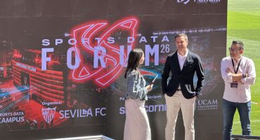 Azpilicueta: «La percepción subjetiva es tan importante como el dato»