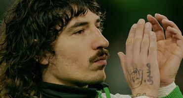 Bellerín: «En ningún otro club he tenido una conexión emocional como la que tengo con el Betis»