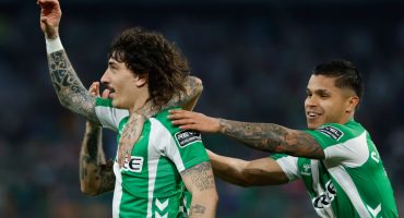 Bellerín: «Nos quedamos con ese saborcito de haber hecho algo más»