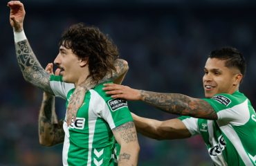 Bellerín: «Nos quedamos con ese saborcito de haber hecho algo más»