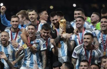 ¡Cancelan la Finalísima! UEFA culpa a Argentina de impedir acuerdo