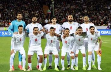 Irán reiteró que no irá al Mundial por el conflicto en Oriente Medio