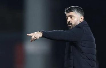 Italia confirmó convocados para el repechaje al Mundial: todo o nada