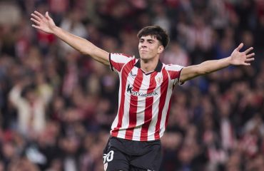 La Fábrica domina LaLiga