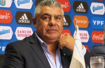 Presidente de AFA compareció ante juez: claves de millonario escándalo