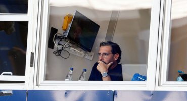 Bordalás: “Ha habido demasiado elogio y eso debilita”