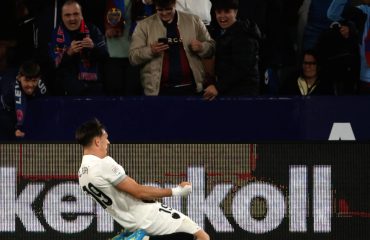 Carlos Espí es síntoma de sumar para el Levante