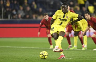 Pape Gueye: “Hubo ofertas en invierno, ya veremos que pasa tras el Mundial”