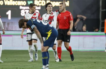 Pleno al quince para un Espanyol herido