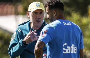 Carlo Ancelotti ratificó a Neymar: no saldrá de lista para el Mundial