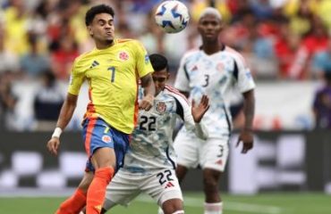 Colombia, atenta: Costa Rica confirmó bajas por indisciplina