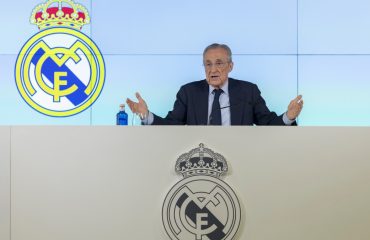 El despropósito de Florentino