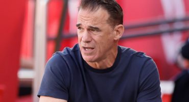 El remedio de Luis García Plaza para el Sevilla