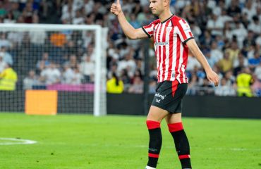 Guruzeta cierra la temporada con récord goleador