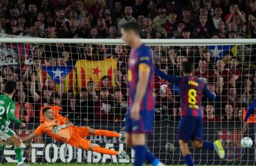 Isco: «Termino la temporada mucho mejor que la empecé y mucho peor de lo que me gustaría»