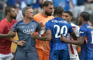Joao Pedro no fue y le dio paso a Neymar en Mundial: ‘lo intenté’