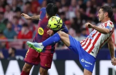 La promesa del Barcelona que quedó sin Mundial por polémica actitud