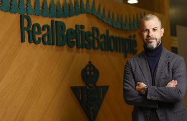 Manu Fajardo, objetivo del Milan