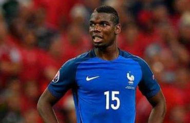 Pogba, desde las cenizas: así lucha y sueña con Francia y el Mundial