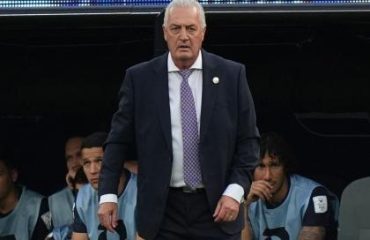 Alfaro confía ‘a muerte’ en Paraguay y ve final contra Turquía