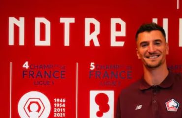 Así es la última oferta del Valencia a Meunier: un ‘ahora o nunca’ ya que no se la podrá mejorar