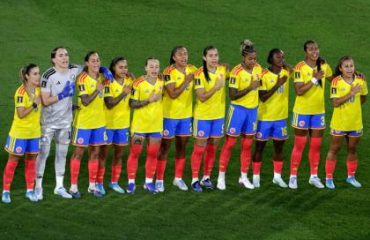 ¿Cuántos mundiales femeninos jugó Colombia? Así fueron participaciones