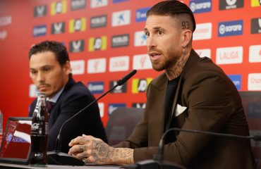 Del Nido Carrasco: «El Sevilla no necesita una ampliación de capital para seguir regenerándose»