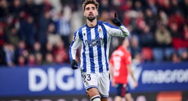 El Celta ve dificultades en la vuelta de Brais Méndez