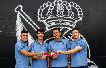 El difícil reto de ser One Club Man