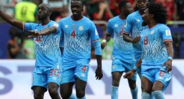 El juego aéreo, el arma de Congo que debe tener en cuenta Colombia
