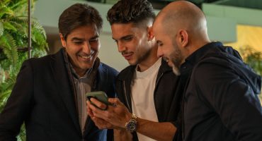 El medio plazo, muy presente en la planificación deportiva del Betis