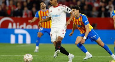 El Mundial con menos sevillistas desde 2006