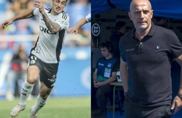 El Oviedo podría unir a Álex Sancris y Calero