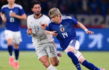 Japón generó lío antes del Mundial 2026 por cambio de cancha