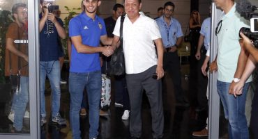 Los ‘negocios’ de Peter Lim con Al-Khelaifi: muy activo en el ‘caso Guedes’..