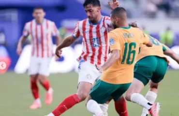 Pese a sufrir en Mundial 2026, Paraguay logró inesperado tercer lugar