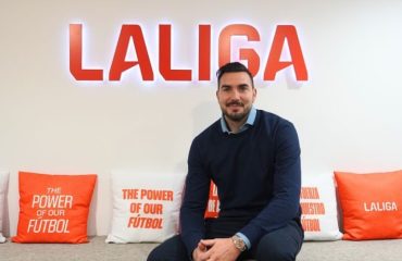 Roberto Jiménez califica de «proteccionista» y «viable» la propuesta de LaLiga sobre el inicio del curso 2026-27