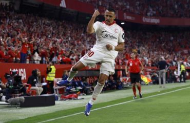 Alexis no renovará con el Sevilla
