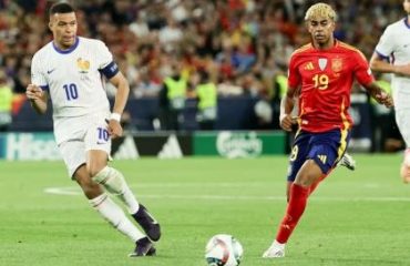 Dos estrellas de España, entre algodones antes de final ante Argentina