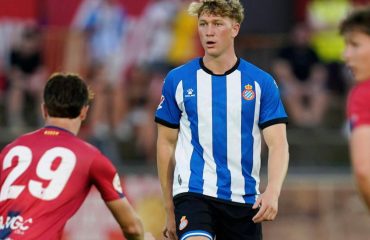 El Espanyol se estrena con victoria ante el Olot