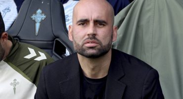 Giráldez abre la puerta de salida a siete futbolistas
