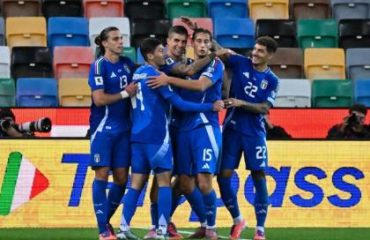 Italia por fin tendría DT: un viejo conocido y campeón de Eurocopa
