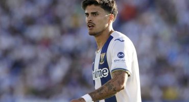 Juan Cruz, a un paso del Málaga