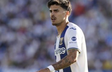 Juan Cruz, a un paso del Málaga