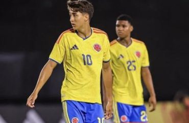 Jugadores que piden pista para recambio en Selección Colombia