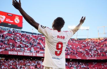 La negociación para la venta de Akor Adams al Venezia, en la recta final