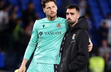 La Real 2026-27 arrancará con Remiro, ya sin Brais Méndez y esperando fichajes
