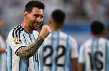 Messi, privilegiado: futbolistas que jugaron tres finales en mundiales
