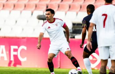 Miguel Sierra decide el primer amistoso del Sevilla