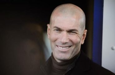 Presentación de Zidane en Francia ya tiene fecha: FFF lo anunció